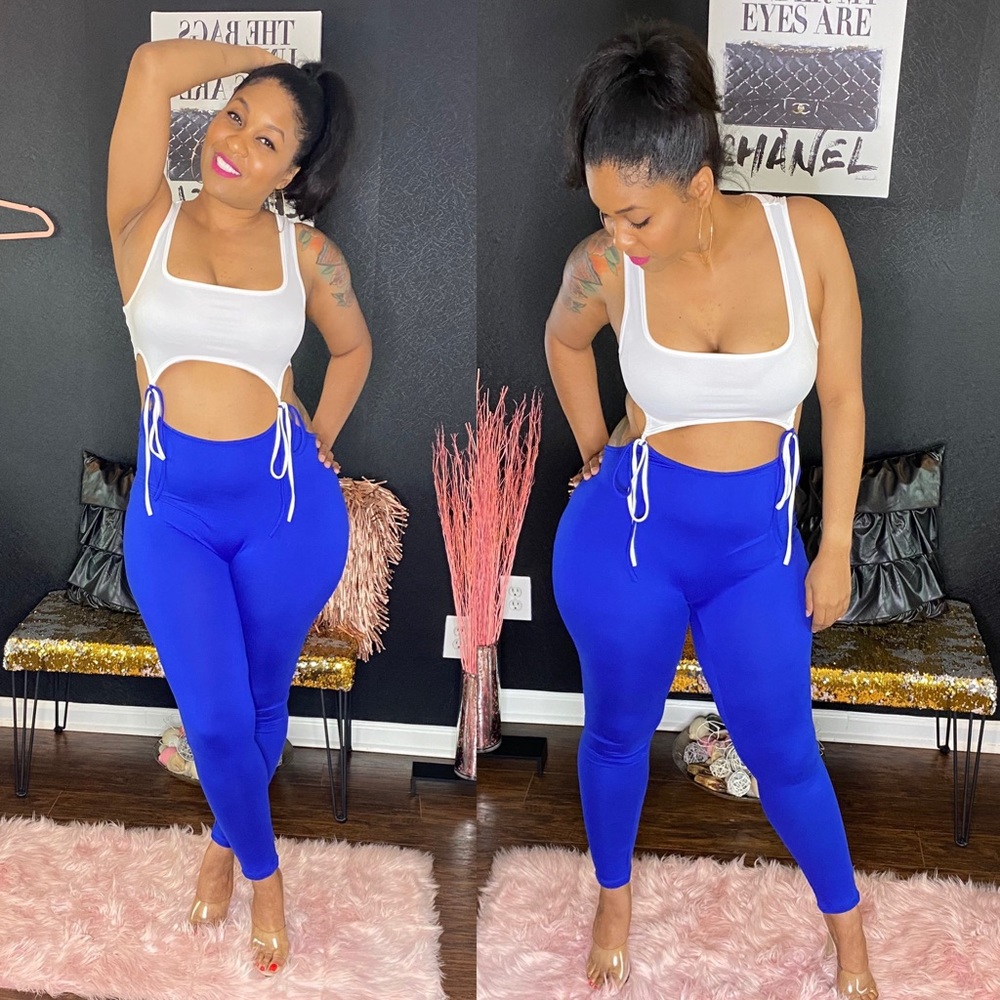 Jumpsuit